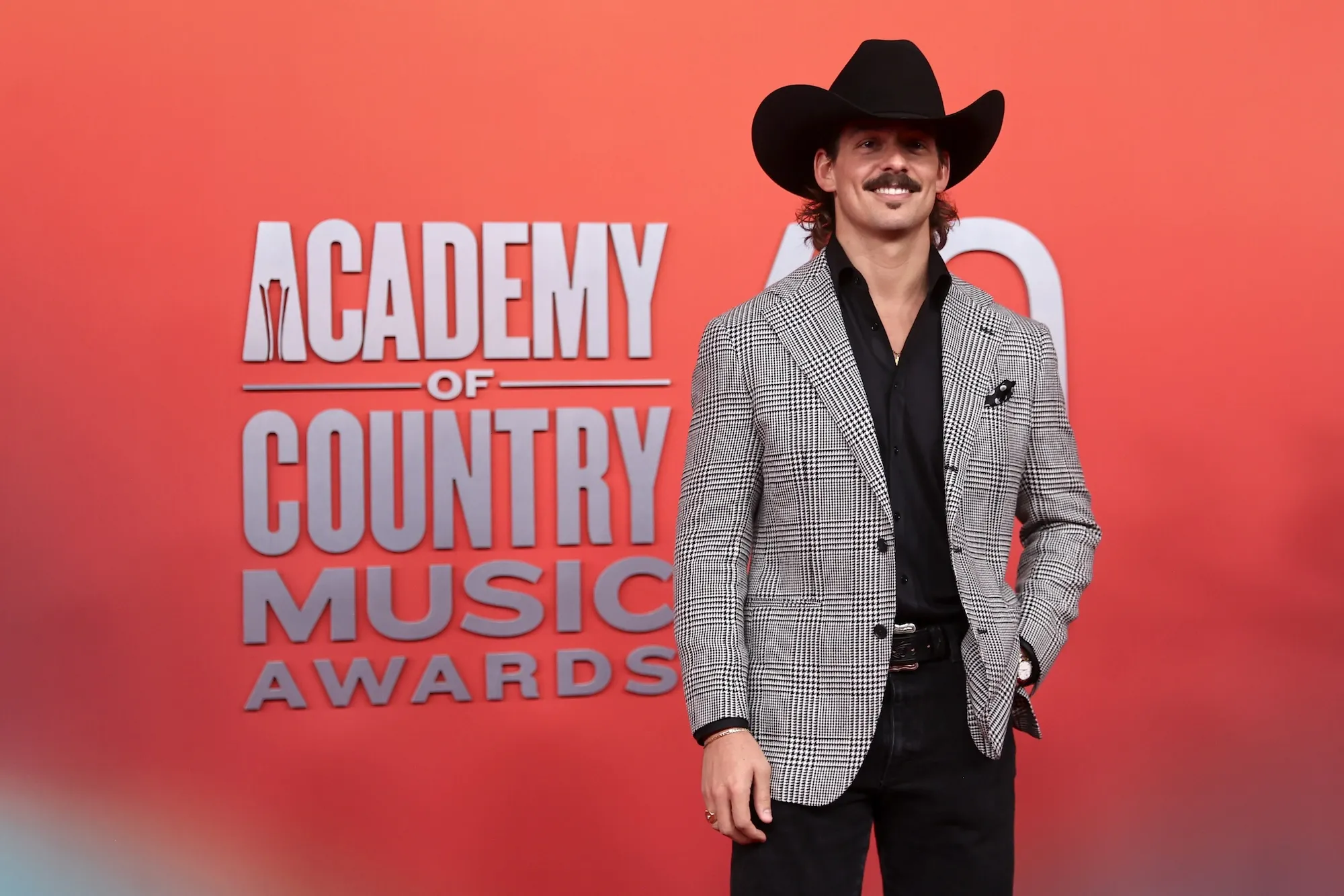 Farmer Wants a Wife&rsquo;s John Reveals Surprising Amount He&rsquo;s Made in Brand Deals