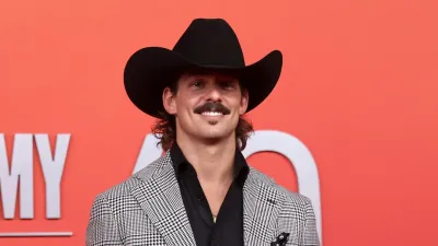 Farmer Wants a Wife’s John Reveals Surprising Amount He’s Made in Brand Deals