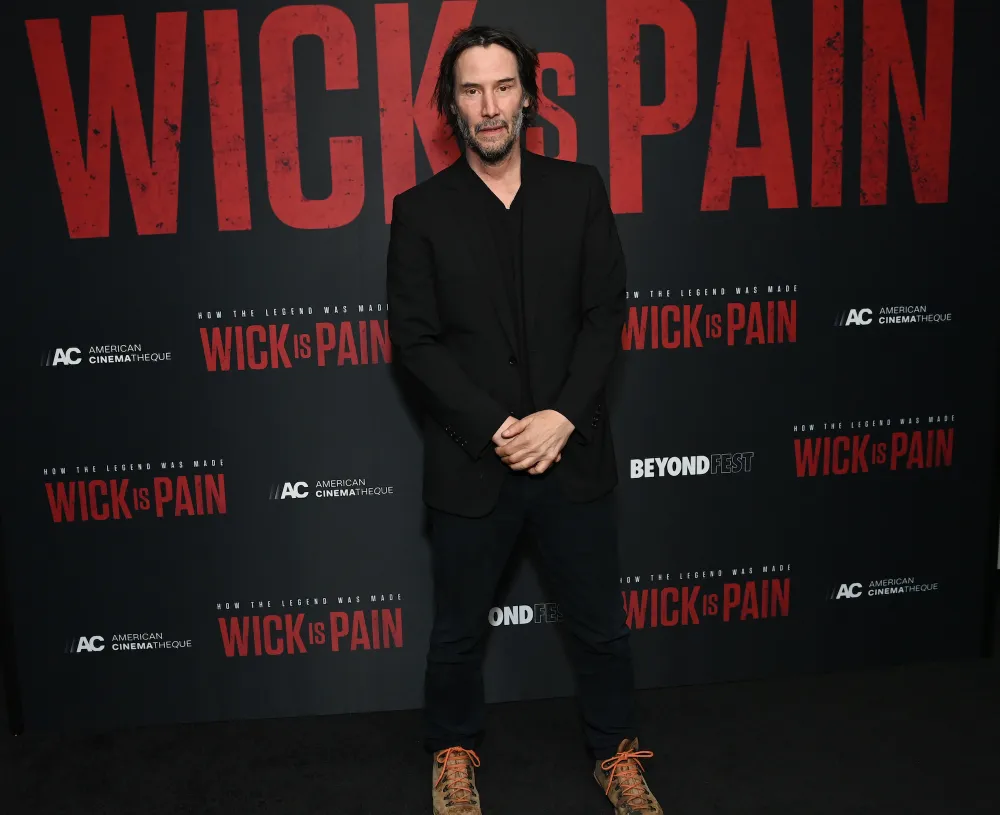 GettyImages-2214168343 Sean Evans Reveals Dream Hot Ones Guest