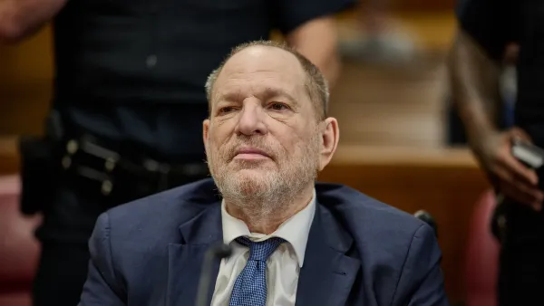 GettyImages-2214411901 Harvey Weinstein Speaks Out in New Interview