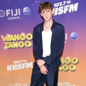 Will Ferrell Son Magnus Ferrell Is Making a Name for Himself in Music – Without Dads Help