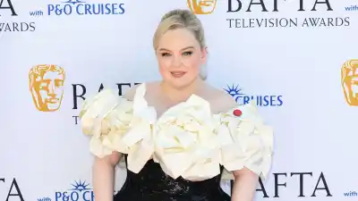 Nicola Coughlan’s Style Evolution Through the Years: From ‘Derry Girl’ to Leading Lady of the Ton