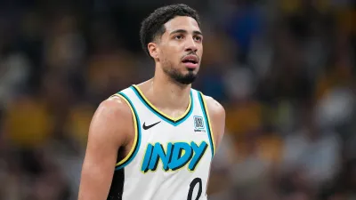 Tyrese Haliburton’s Dad Will Be Allowed at Playoff Games After Being Banned From Arena: Report