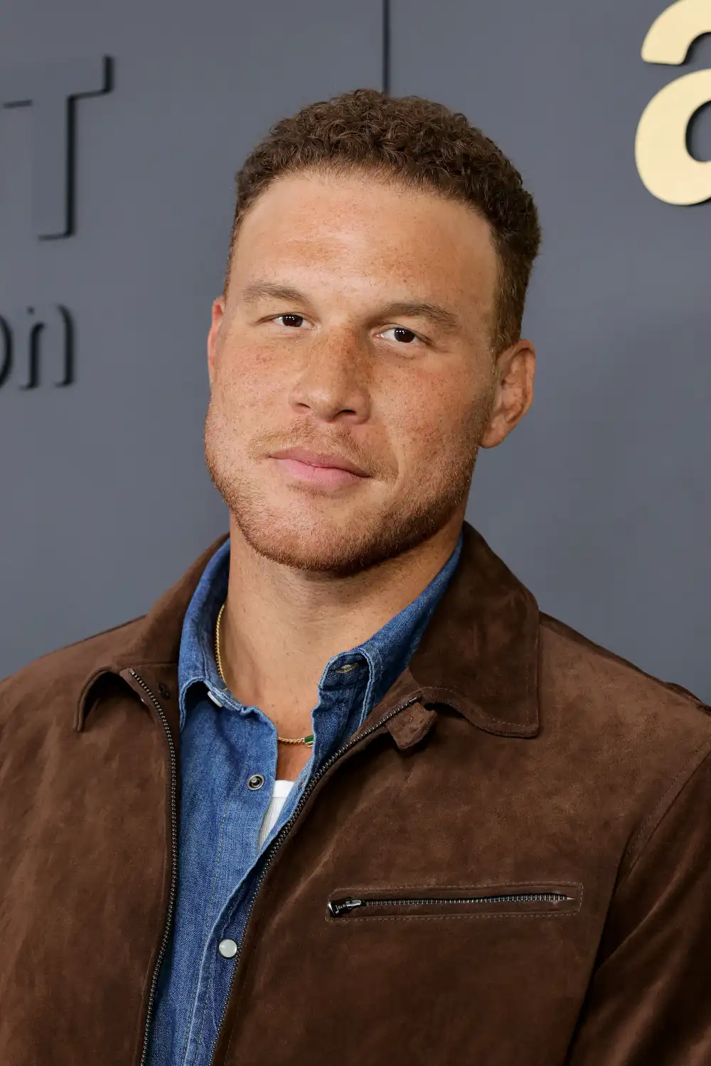 GettyImages-2214761628 Blake Griffin Amazon Upfronts 2025