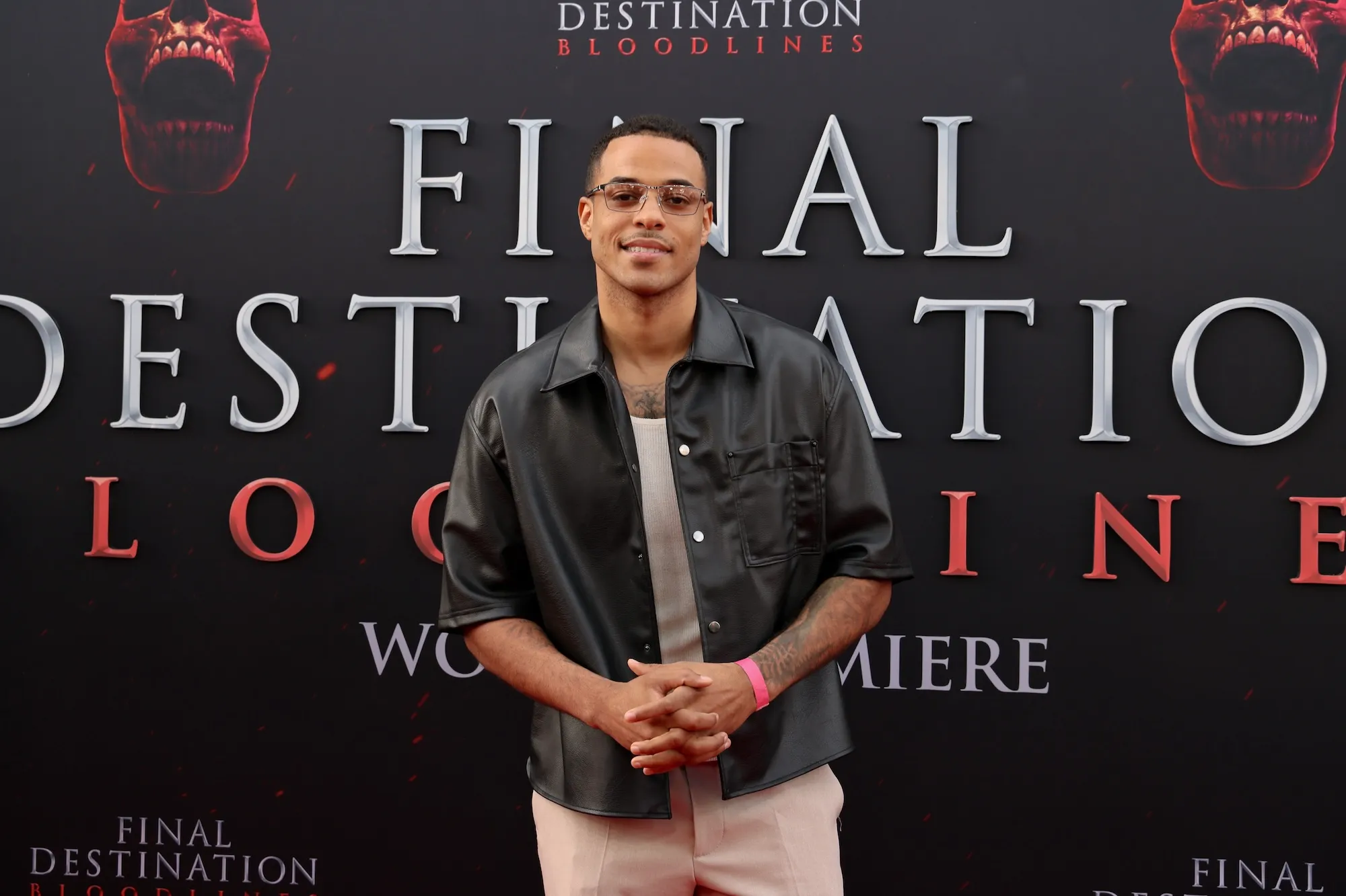 Grant Ellis Reacts to Bachelor Franchise Being in ‘Shambles’ Because of Him, Jenn Tran