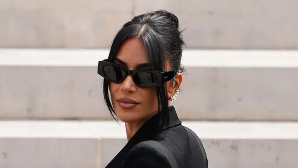 GettyImages-2214845770 Kim Kardashian Paris Robbery Trial