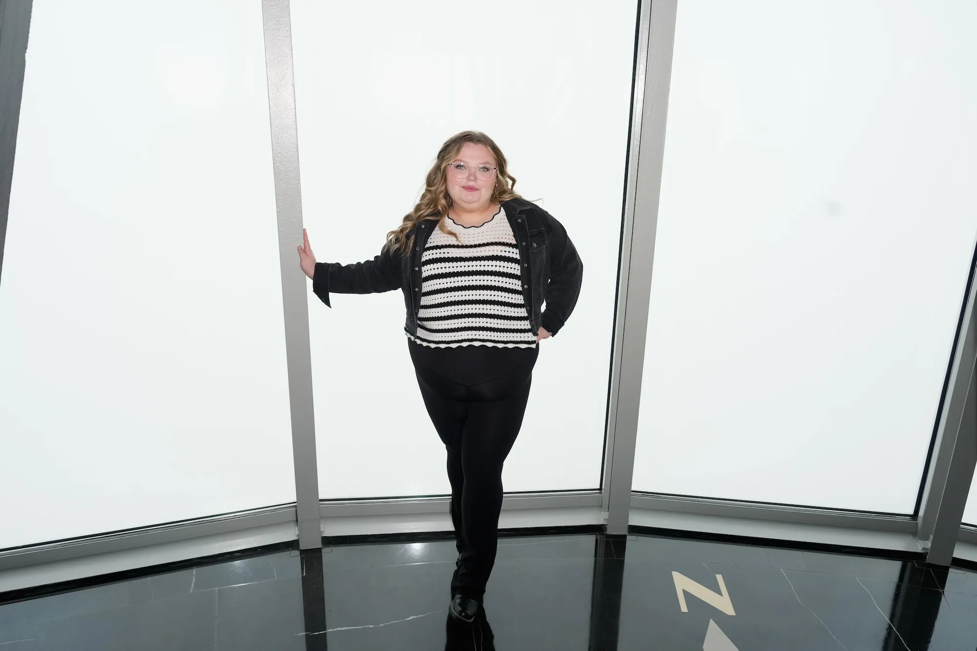 Honey Boo Boo Gets Real About Her Body Confidence: 'I'm Completely Healthy'