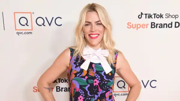 Busy Philipps Jokes She Was Ahead of the Times With Her Daughters Unique Baby Names