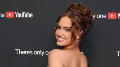 Influencer Haley Kalil Has Hilarious Reaction to Rumor She Died