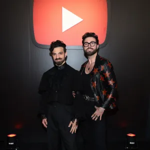 GettyImages-2215127179 gunnar deatherage reveals inspiration behind gaga designs