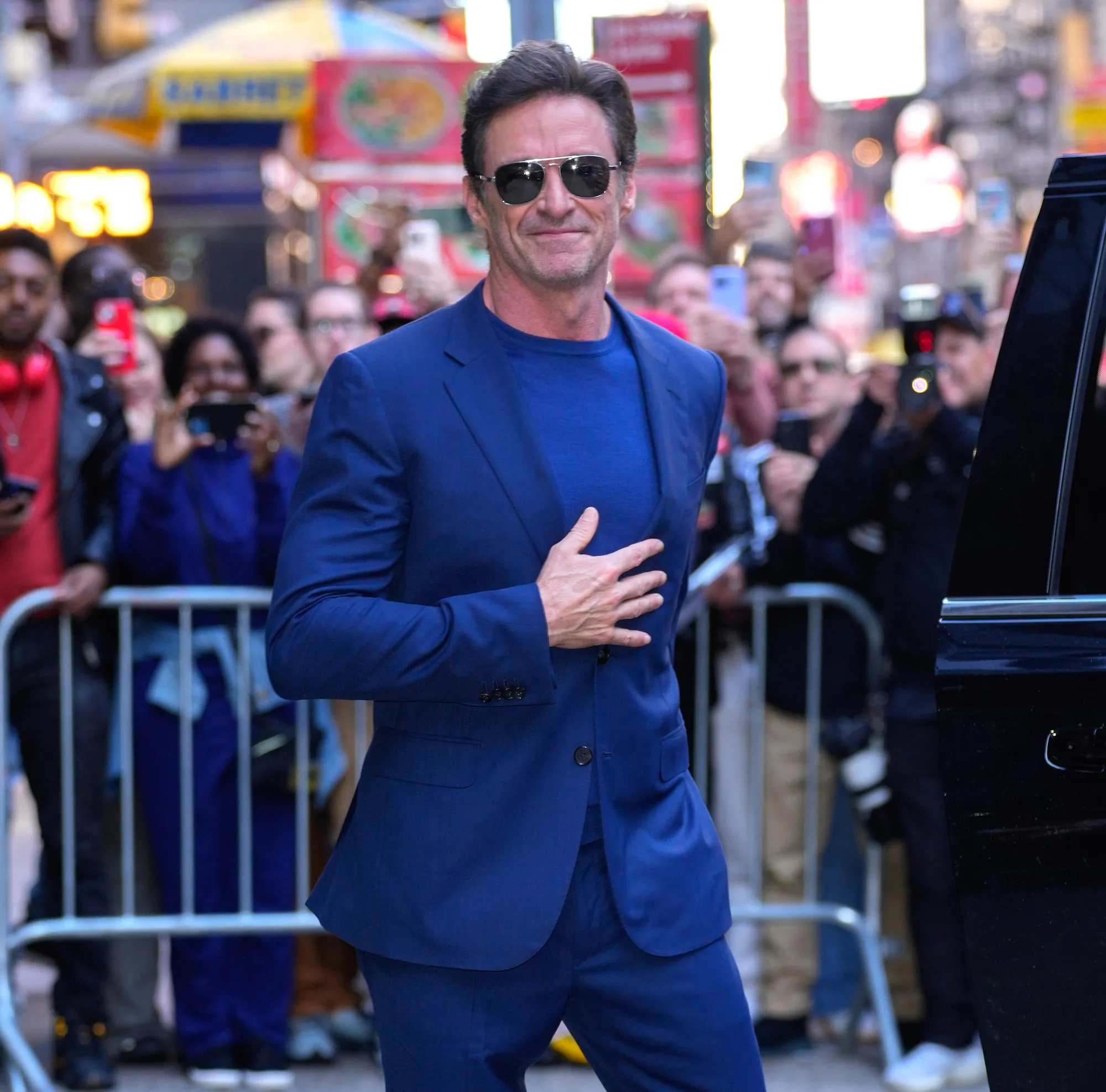 GettyImages-2215383582 Hugh Jackman Family Guide