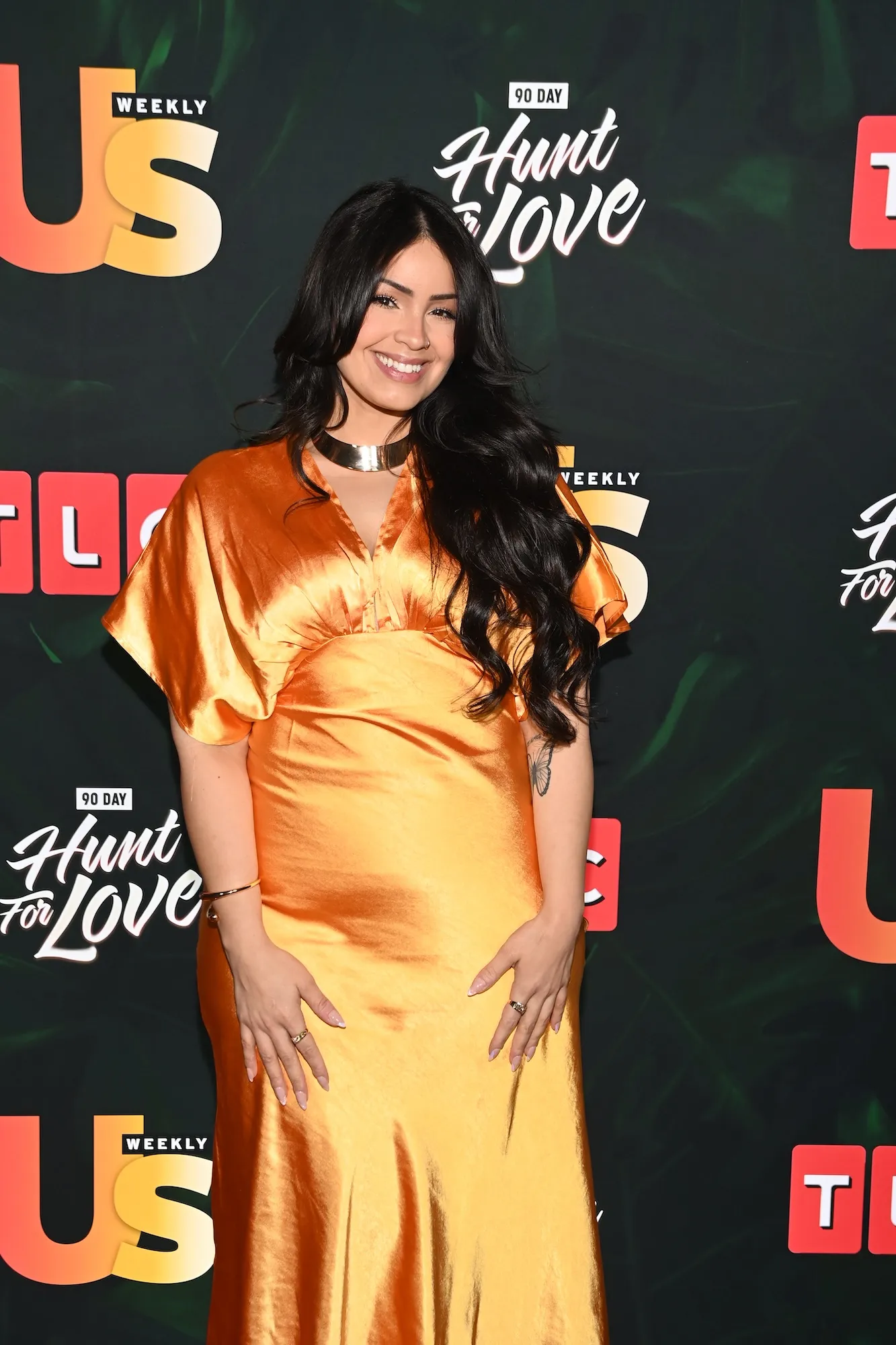 90 Day Fiances Tiffany Franco Reveals How She Lost More Than 100 Lbs