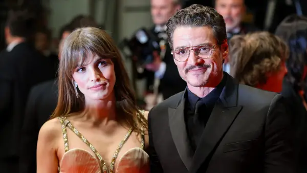 Pedro Pascal Sister Reacts to The Last of Us Death