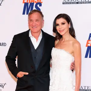 GettyImages-2215520449 Heather Dubrow Addresses Claims She Paid for Her Daughter Get Into Yale