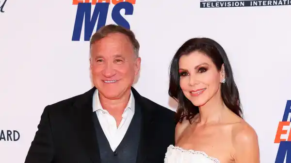 GettyImages-2215520449 Heather Dubrow Addresses Claims She Paid for Her Daughter Get Into Yale
