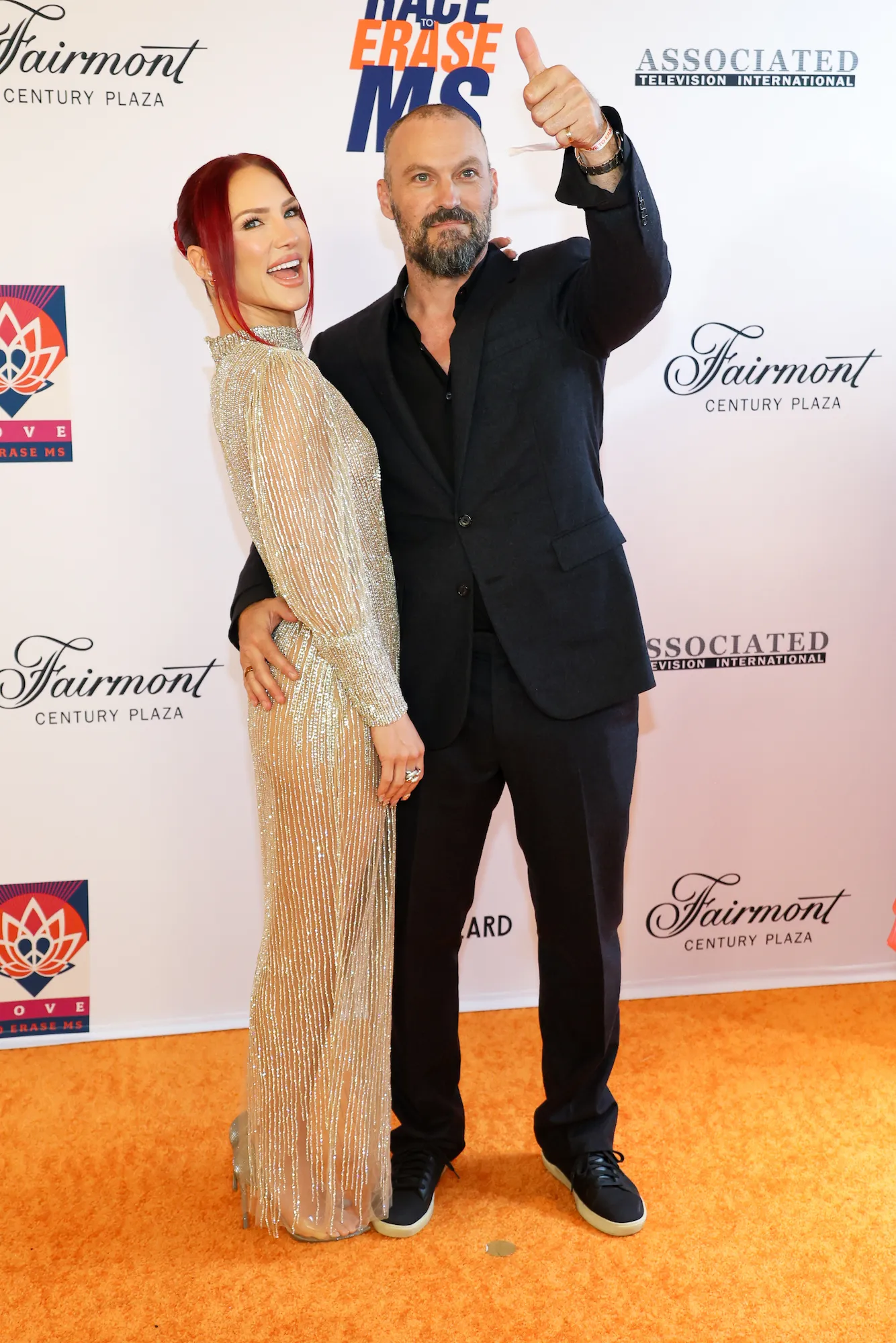 GettyImages-2215523854 sharna burgess defends brian austin green parenting