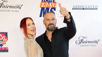 GettyImages-2215523854 sharna burgess defends brian austin green parenting