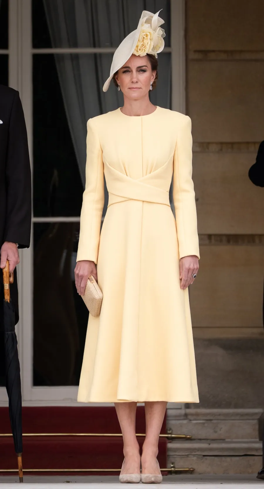 Kate Middleton best dressed celebs of may 2025