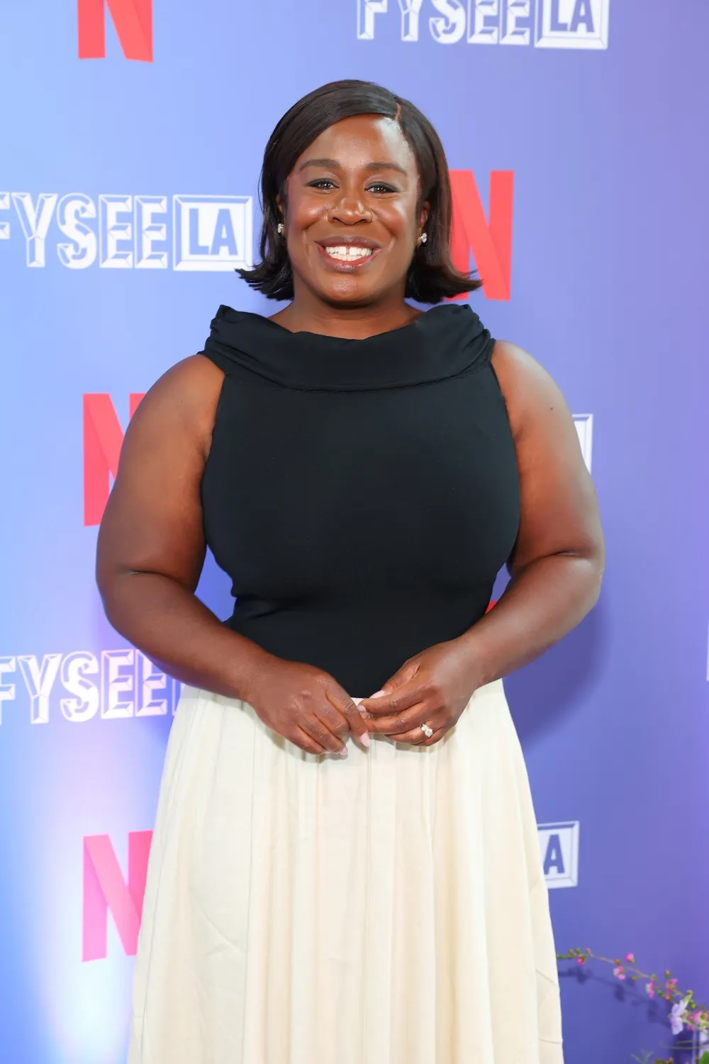 Celebs and Journalists Rally Around Today's Sheinelle Jones After Death of Husband Uche Ojeh