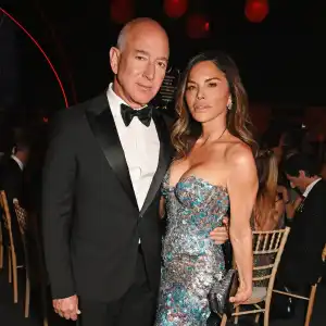 Jeff Bezos and Lauren Sanchez's Upcoming Wedding/ What We Know