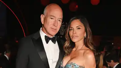 Jeff Bezos and Lauren Sanchez's Upcoming Wedding/ What We Know