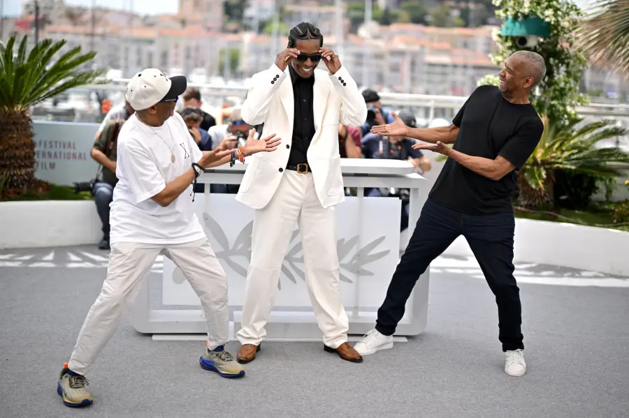 GettyImages-2215891525.jpg Highest 2 Lowest Cannes Clap o Meter