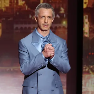 Succession’s Jeremy Strong Says Cannes Jury Was Like ‘Conclave’ — But ‘With Champagne’