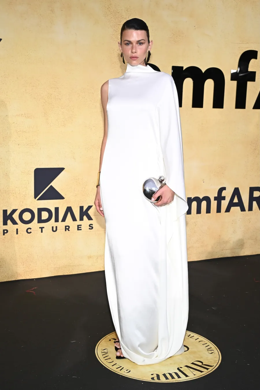 Georgia Fowler Best Dressed Celebrities of May 2025