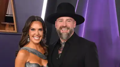 Inside Zac Brown and Kendra Scotts New Romance After Their Big Debut at the 2025 AMAs