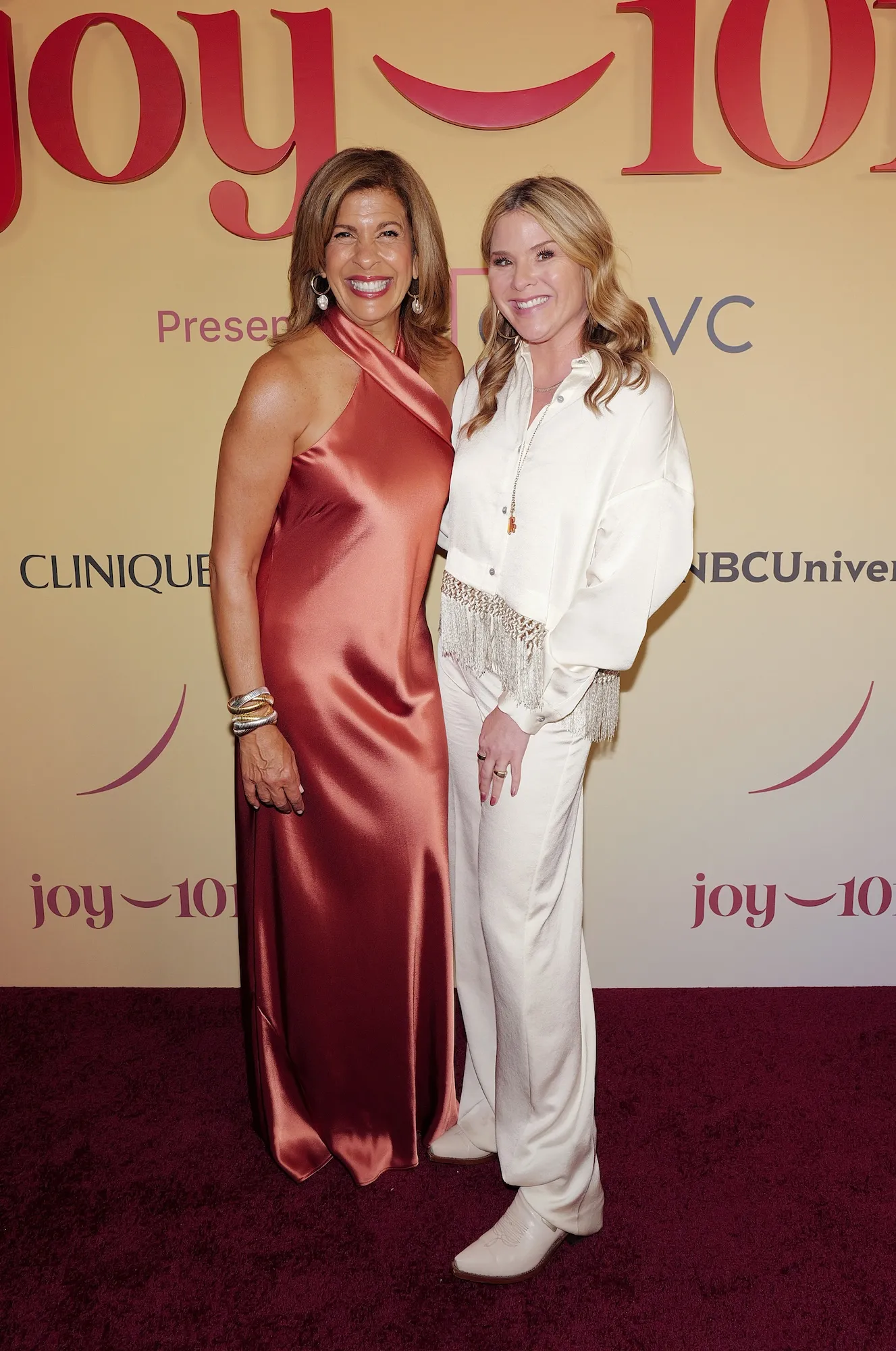 Jenna Bush Hager Shares Update on Search for Hoda Kotb's 'Today' Replacement