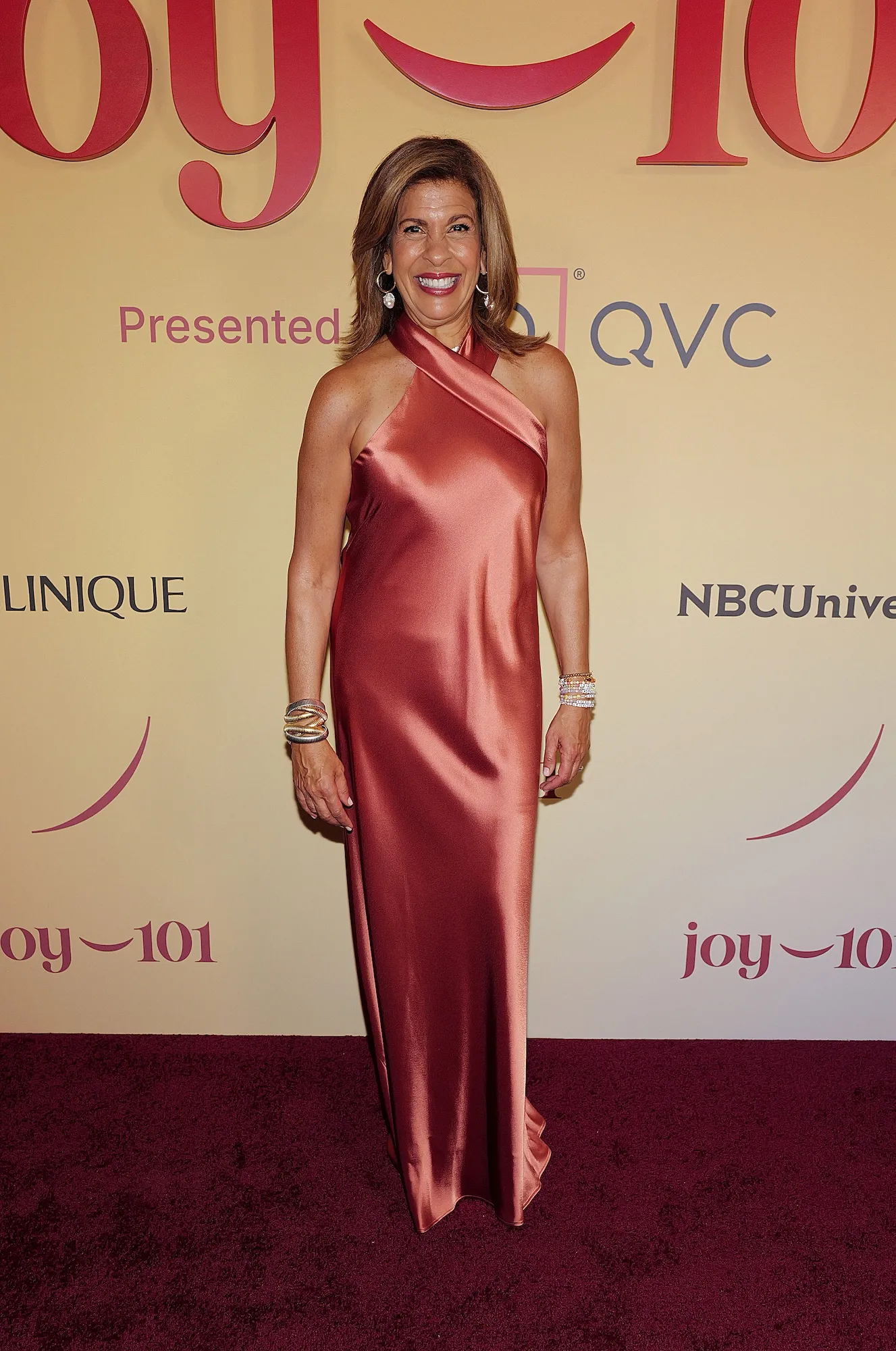 Hoda Kotb Reflects on ‘Learning to Manage’ Daughter Hope’s Diabetes Diagnosis