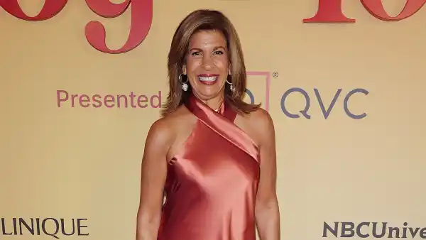 Hoda Kotb Reflects on ‘Learning to Manage’ Daughter Hope’s Diabetes Diagnosis