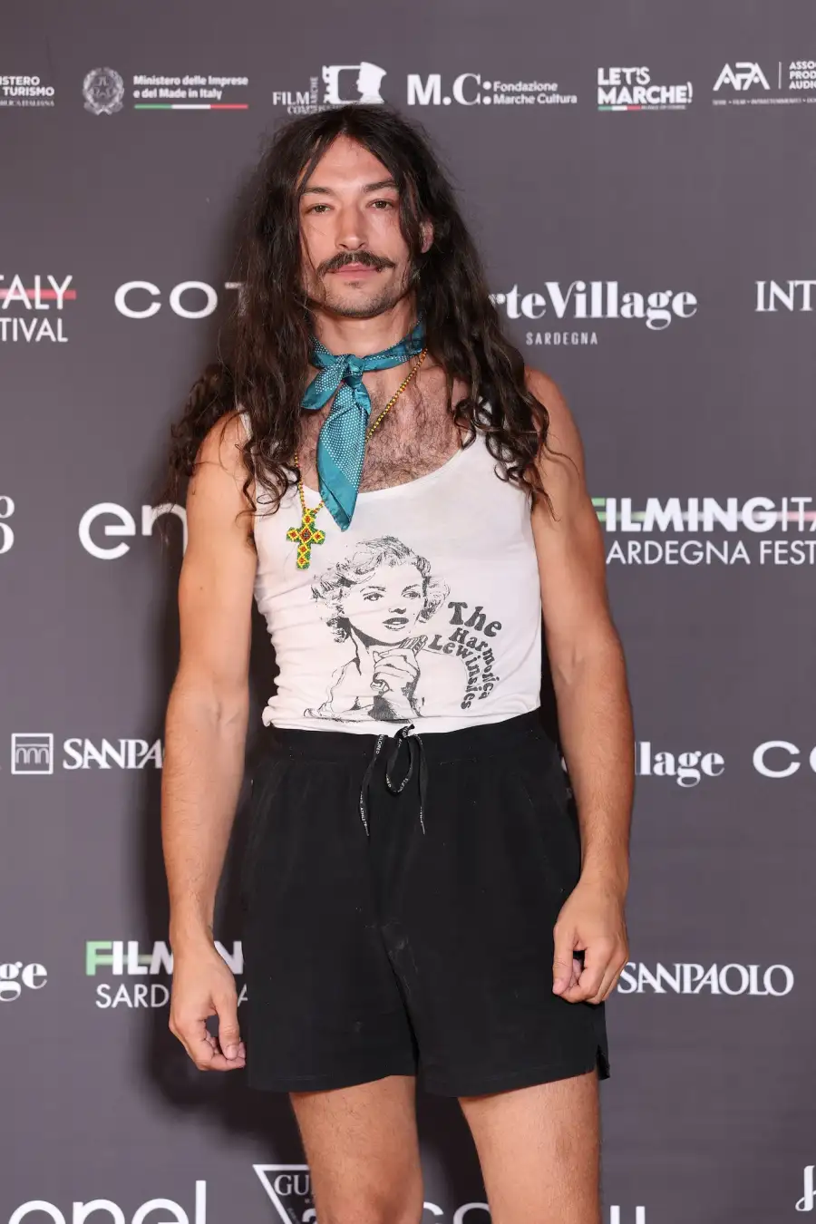 Ezra Miller's Ups and Downs Over the Years