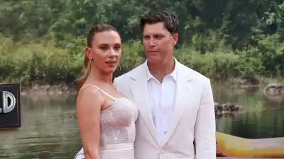 "Jurassic World Rebirth" New York Premiere