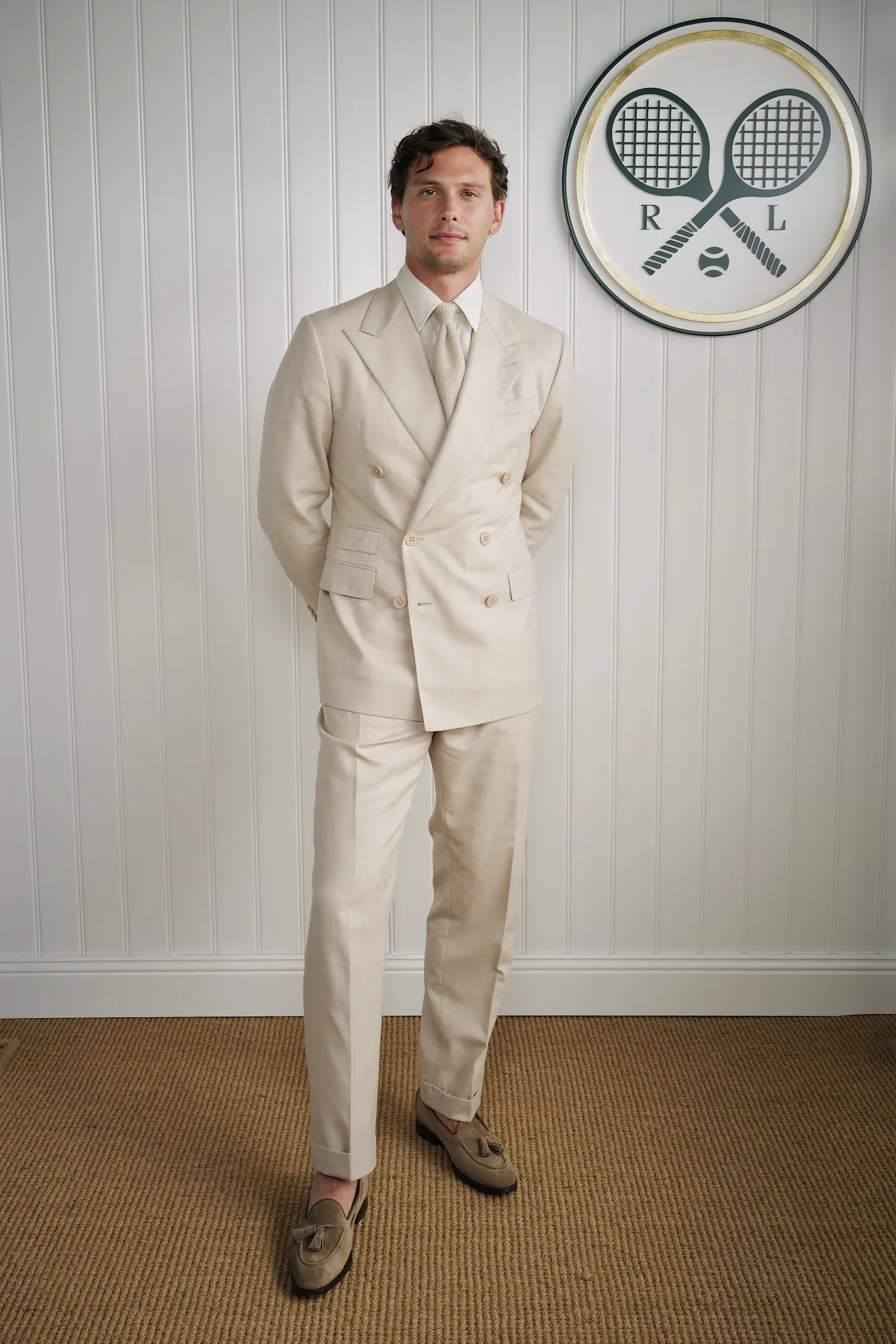 The Best and Most Viral Looks at 2025 Wimbledon: Brooks Nader’s Period Stain, More