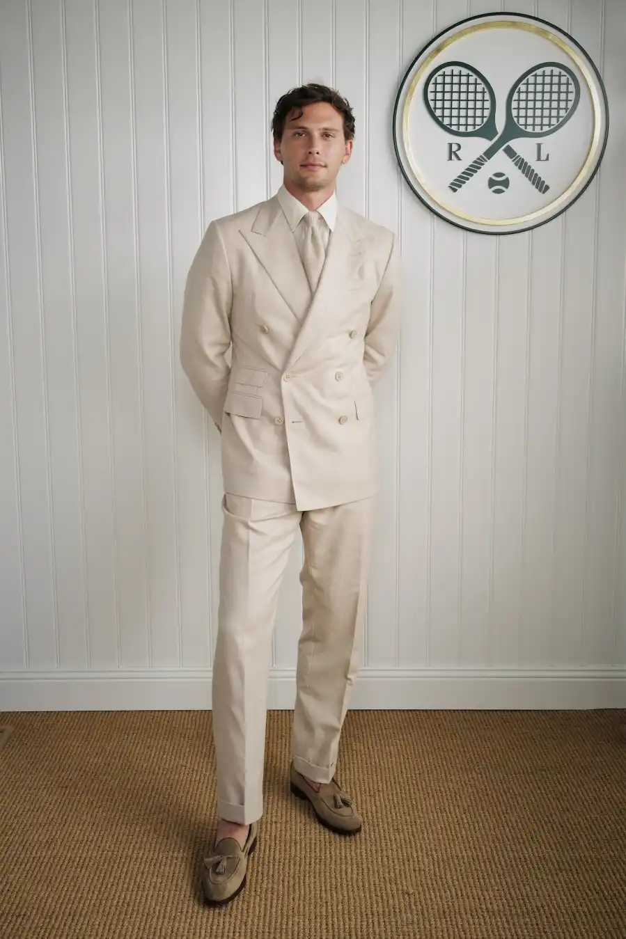 The Best and Most Viral Looks at 2025 Wimbledon: Brooks Nader’s Period Stain, More