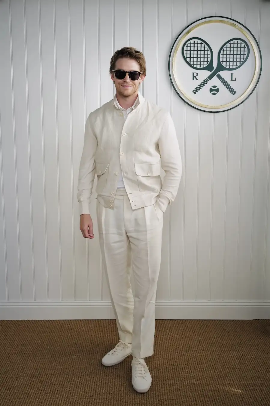 The Best and Most Viral Looks at 2025 Wimbledon: Brooks Nader’s Period Stain, More