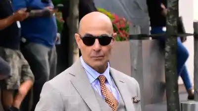 JLo Gets Leggy While Going Pantsless in Tights