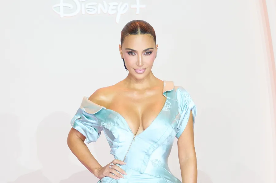 DId Kim Kardashian Pass the Bar Exam