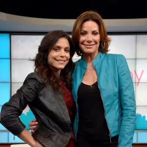 GettyImages-451034671 luanne de lesseps reacts to bethenny moving to florida