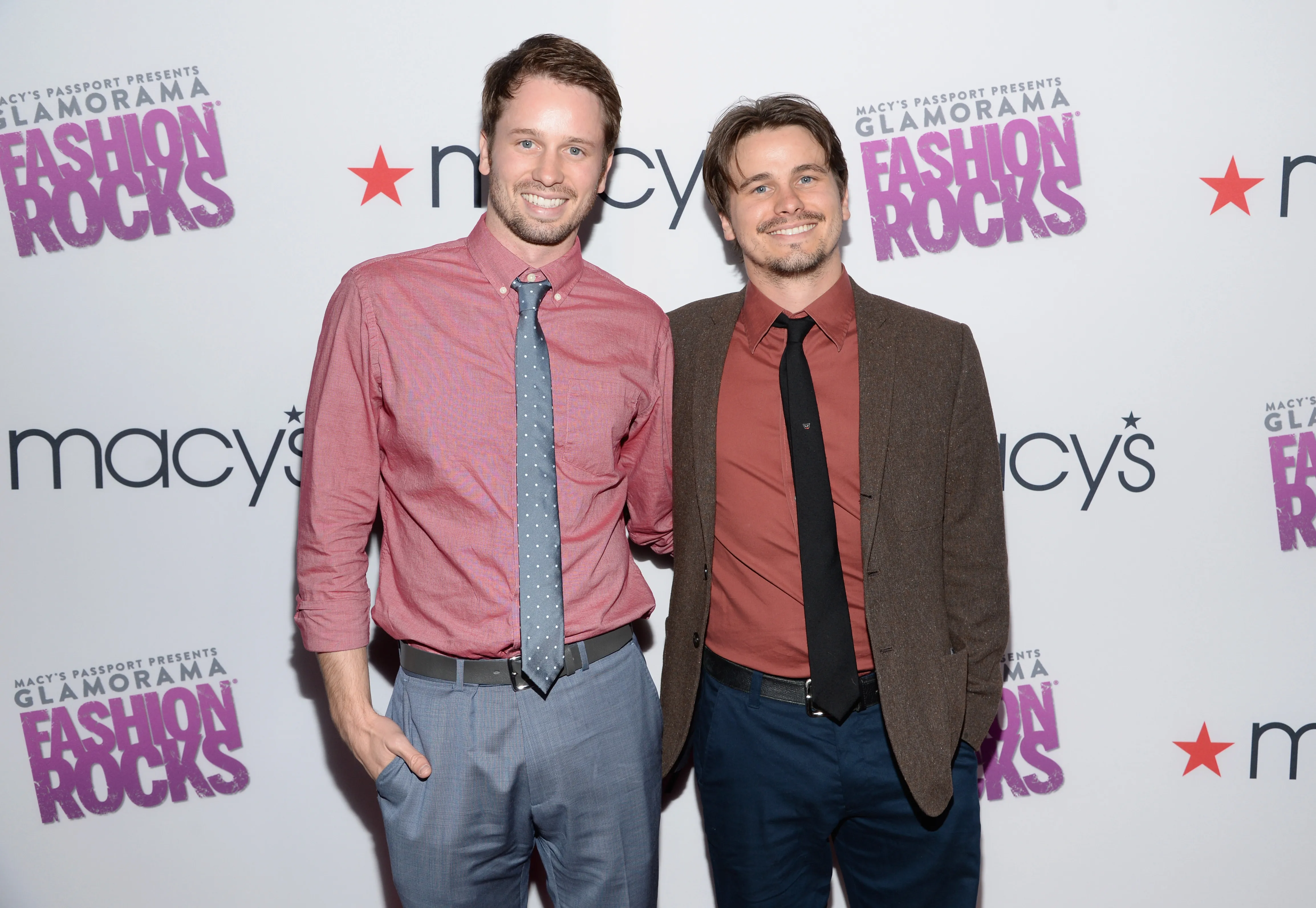 Jason Ritter Wants Matlock to Cast His Brother Tyler as Julian's Sibling