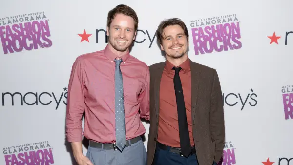 Jason Ritter Wants Matlock to Cast His Brother Tyler as Julian's Sibling