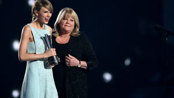 Why Taylor Swift, Zendaya, Timothee Chalamet and More Stars Are Proud to Be Seen With Their Moms