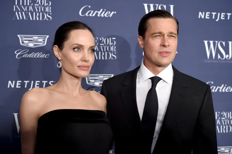 Brad Pitt and Angelina Jolie’s Ups and Downs Through the Years: Divorce, Custody Battle and More