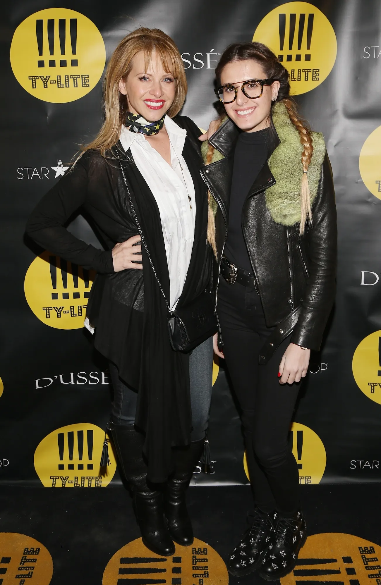 Lexi Ioannou Speaks Out About Mom Dina Manzo's Ex-Husband Tommy Manzo