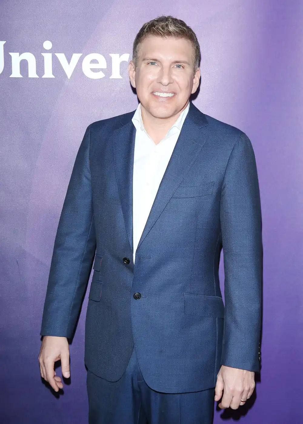 The Biggest Bombshells From Todd Chrisleys 1st Press Conference Since Pardon