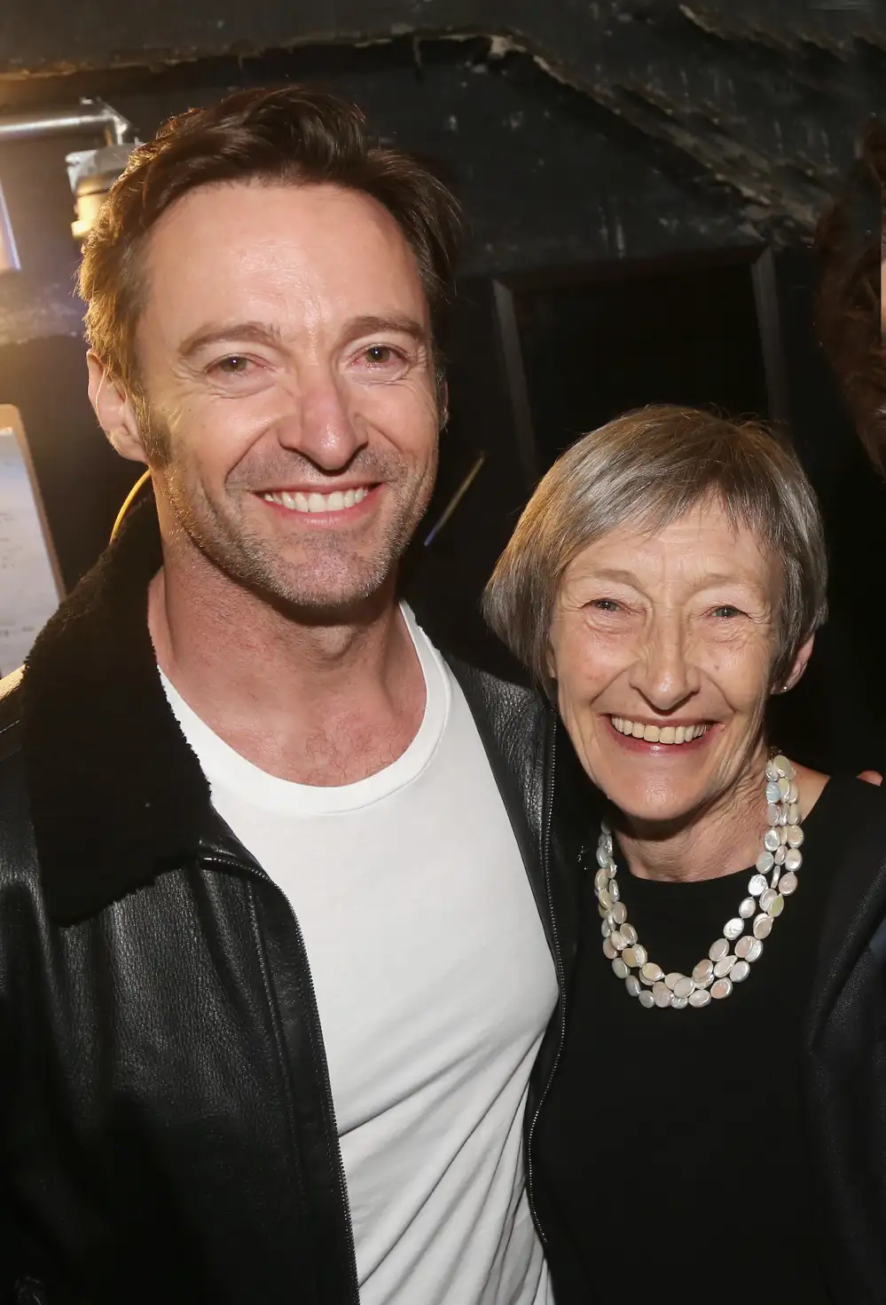 GettyImages-664829408 Hugh Jackman Family Guide