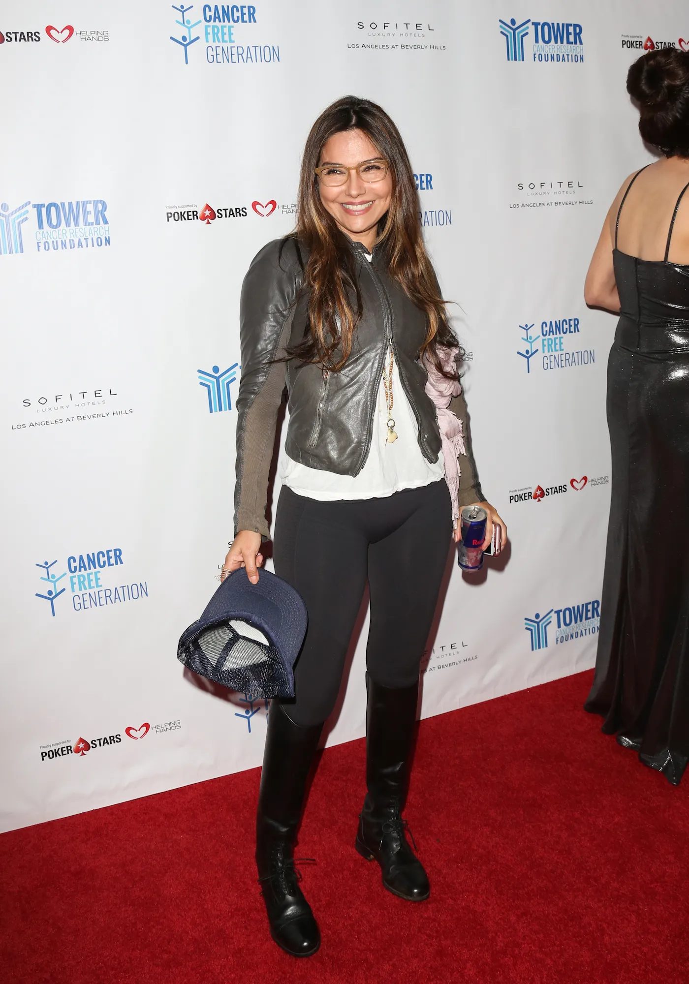 GettyImages-692219332 Inside Vanessa Marcils Life Now.