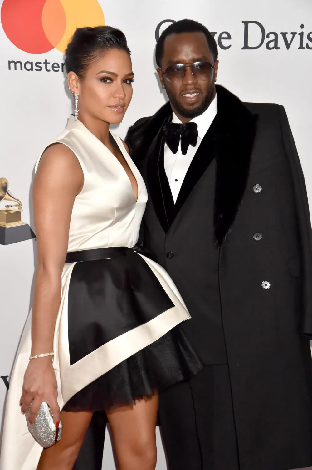 Hotel Security Guard Who Responded to Cassie Assault Details Diddy Devilish Demeanor in Testimony