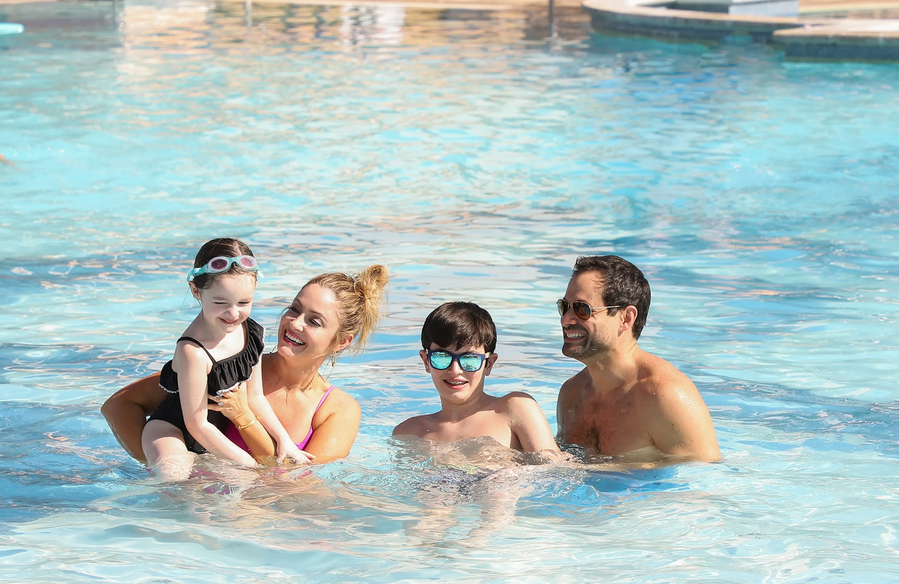 The Bachelors Jason Mesnick and Molly Mesnicks Family Album